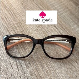 KATE SPADE Eyeglass Frames
